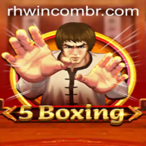 5Boxing: Revolutionizing the World of Interactive Sports