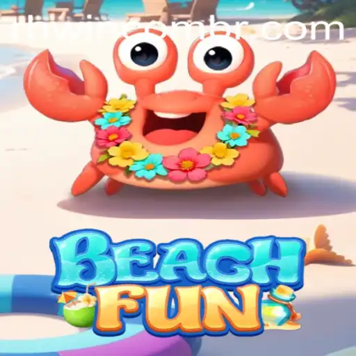 BeachFun: Dive into a World of Sandy Adventures