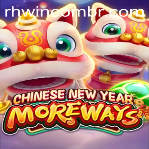 Discovering the Exciting World of CHINESENEWYEARMOREWAYS: A Comprehensive Guide