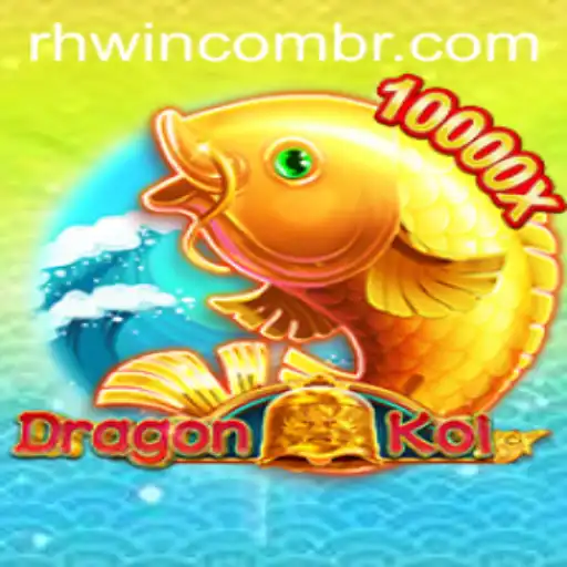 Unveiling DragonKoi: A Mesmerizing Journey into the Realm of Fantasy