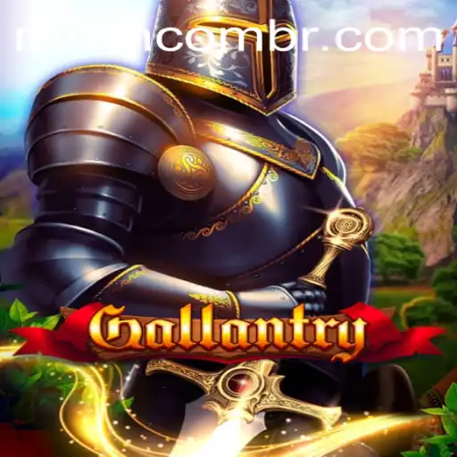 Gallantry: An Adventurous Journey in the World of Fantasy Gaming
