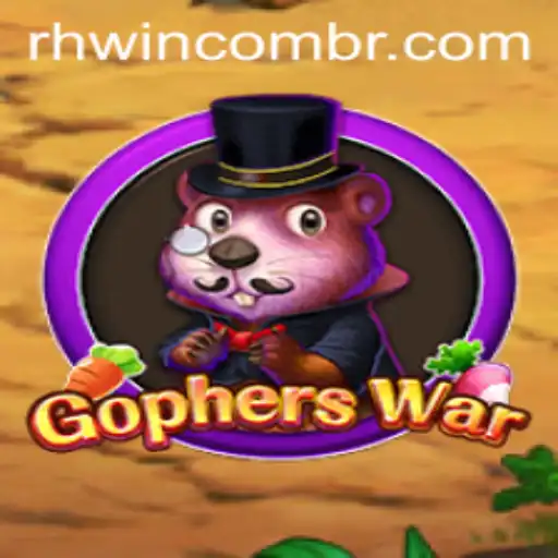 An In-Depth Look at GophersWar: A Strategic Adventure Awaits