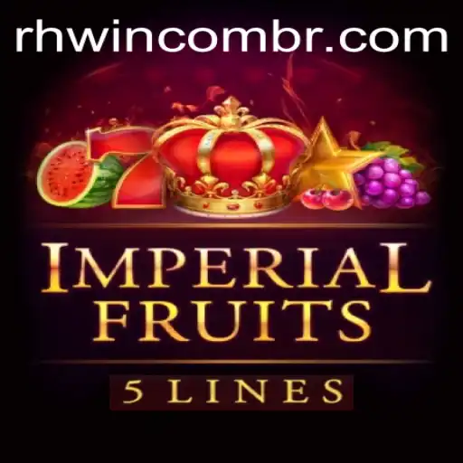 Exploring ImperialFruits5: A Vibrant Gaming Experience