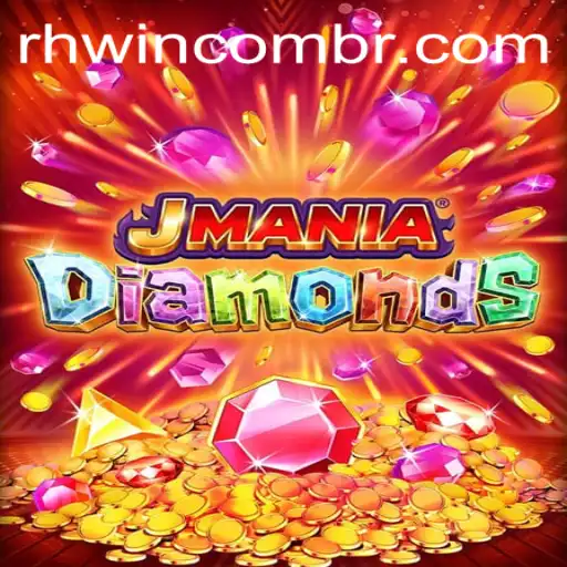 Unveiling JManiaDiamonds: A Comprehensive Guide to the Game and 'rhwin PH Login'