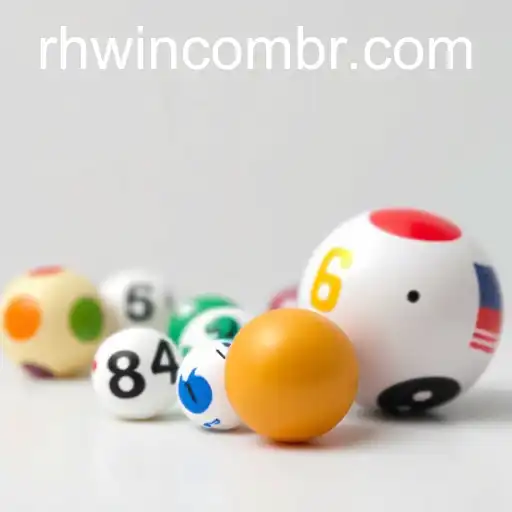 Exploring the World of Online Lottery: A Deep Dive into rhwin PH Login