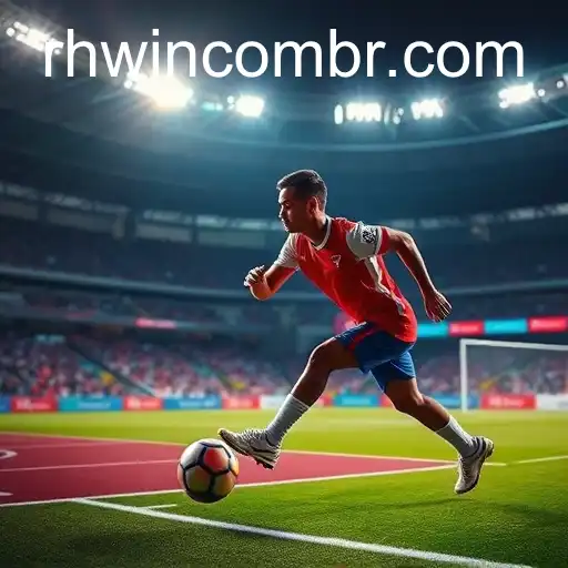 Rhwin PH Login: Transforming Sports with Technology