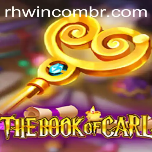TheBookofCarl: Unveiling a Journey through Mystical Realms