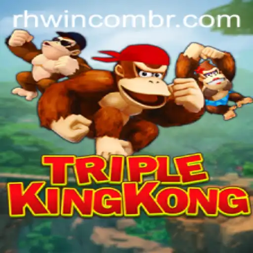 Unveiling TripleKingKong: A New Gaming Experience